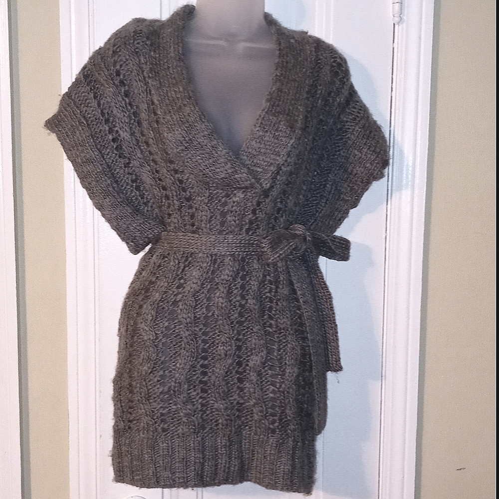 Charlotte Russ Sweater Dress